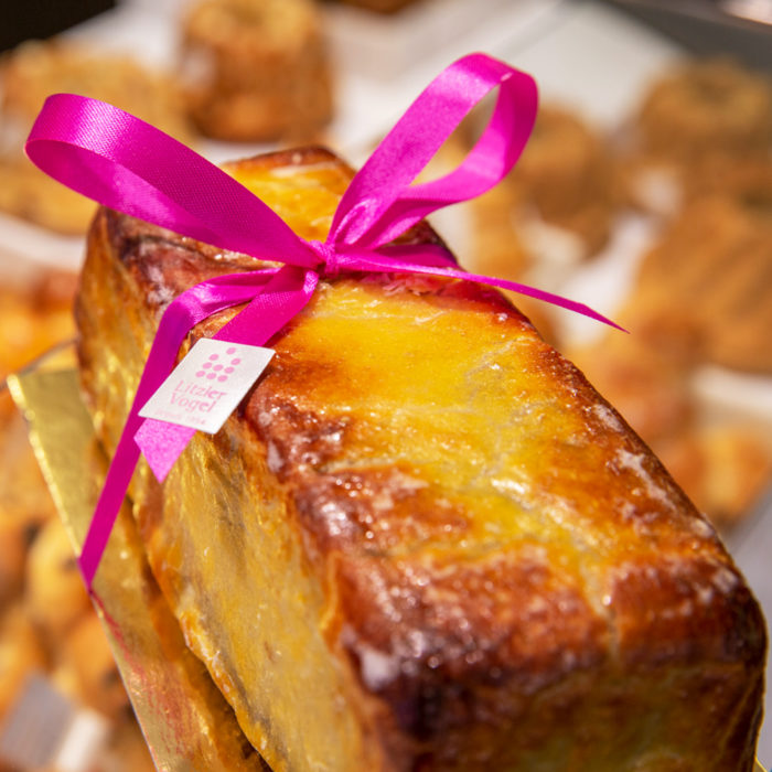 Cakes : Pavé d'Austerlitz - Pâtisserie Litzler-Vogel