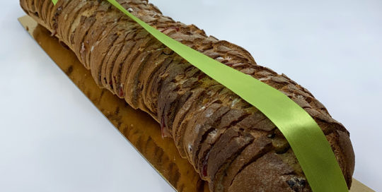 Traiteur : Pain au noix - Pâtisserie Litzler-Vogel