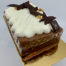 Brownie cacahuète - Pâtisserie Litzler-Vogel